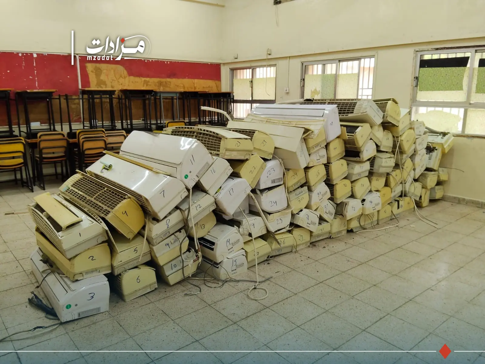 East salalah school - 4