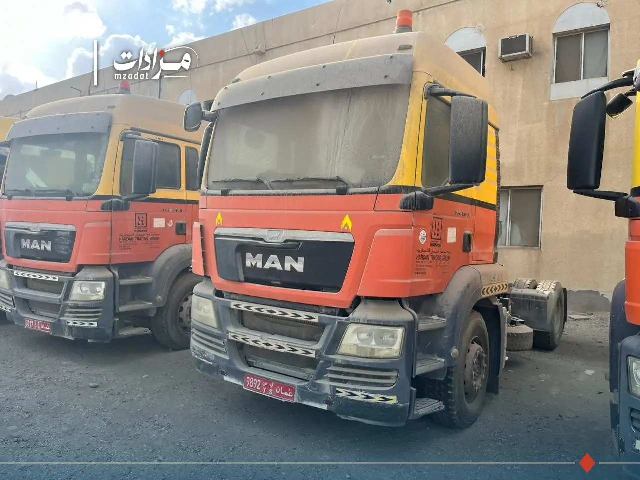 6-prime mover unit-9892YS - 6
