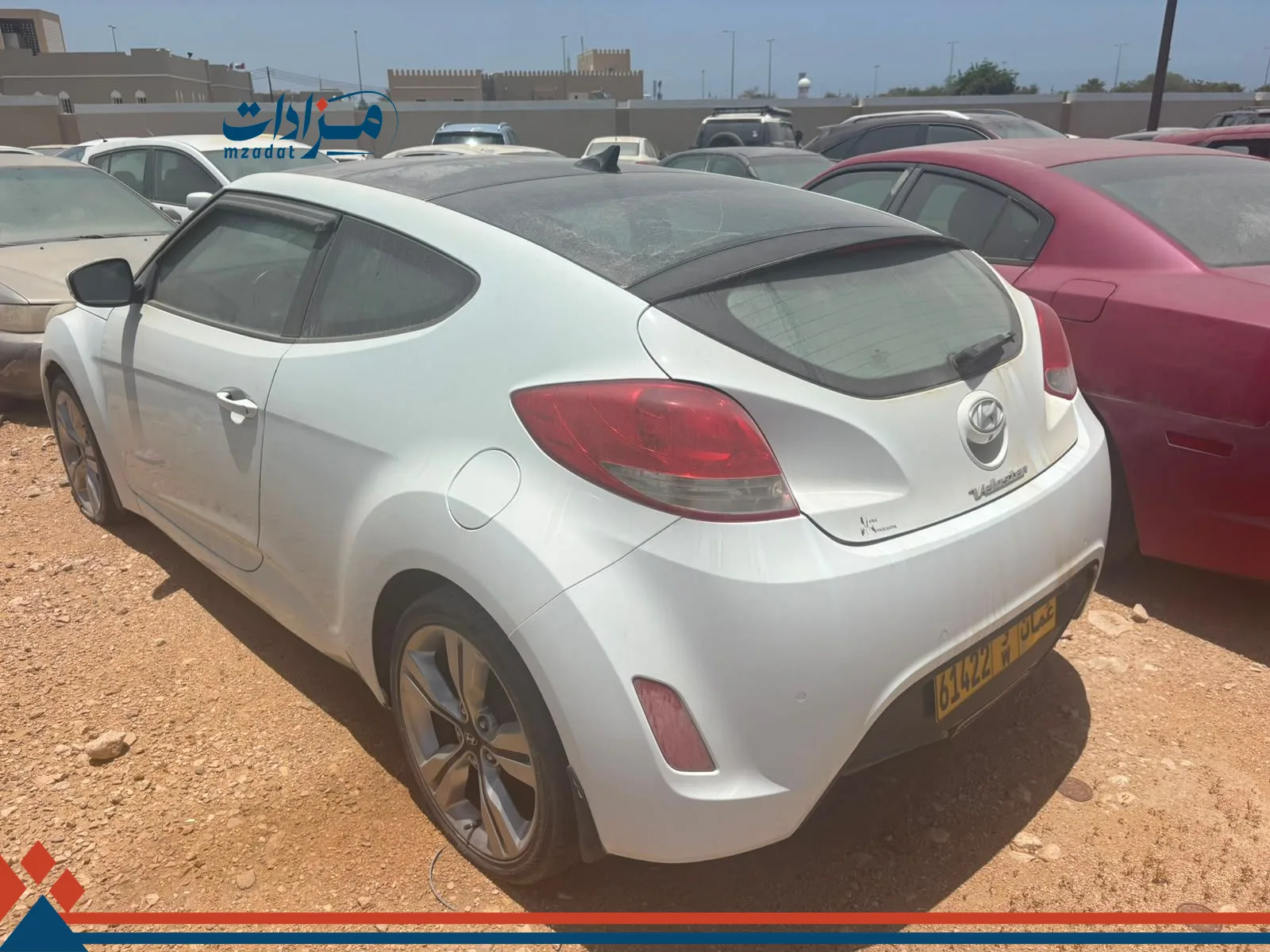 36- Hyundai Veloster - 6