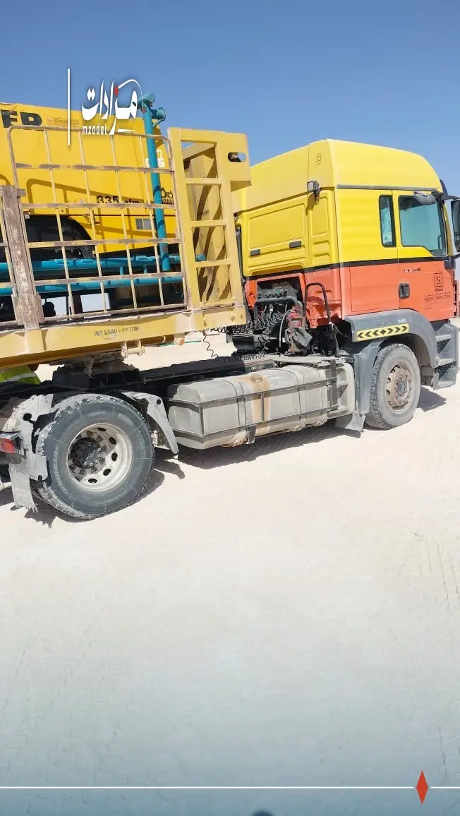 14-prime mover unit-3777YW - 3