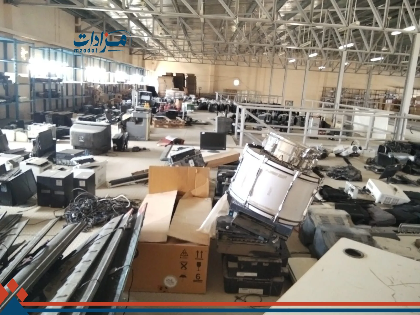 1-Used electronics - 2