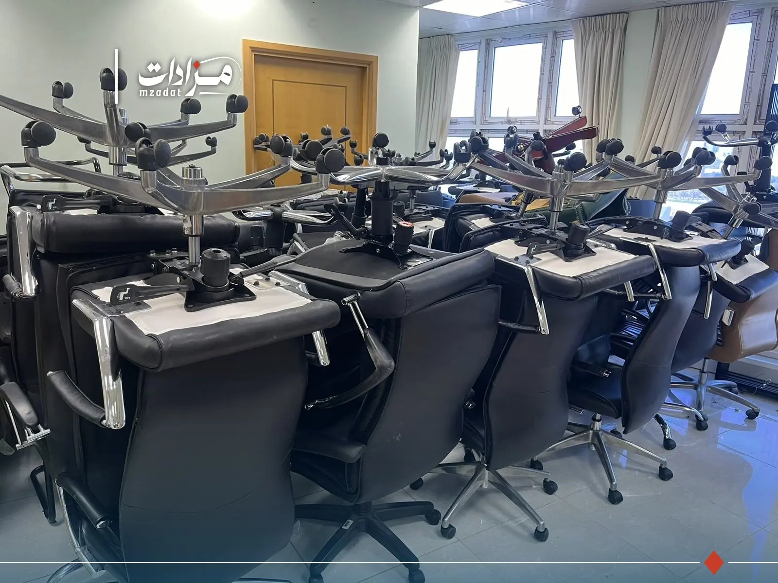 Used electronics & furniture . - 2