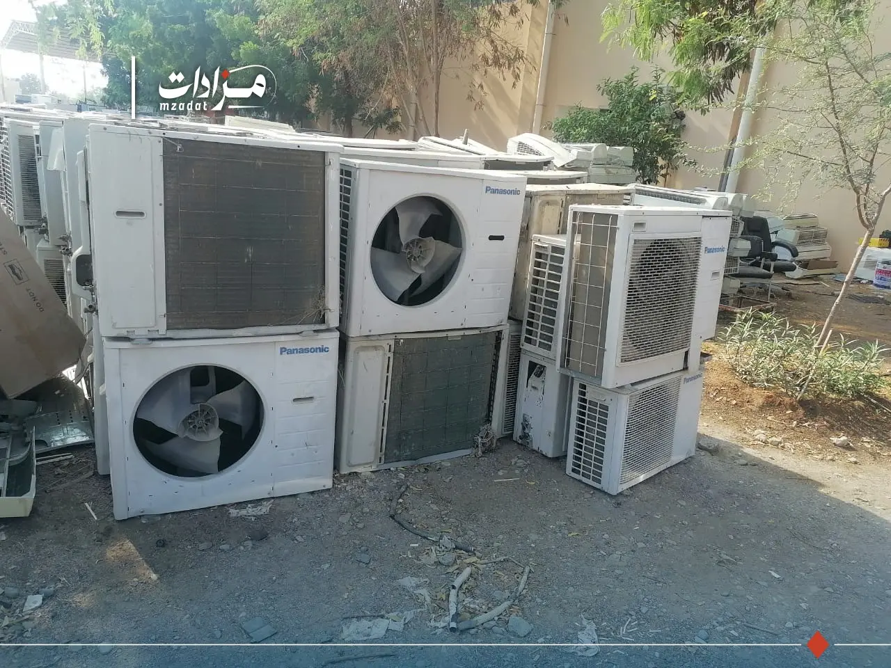 Al-Seeb Warehouses - 5