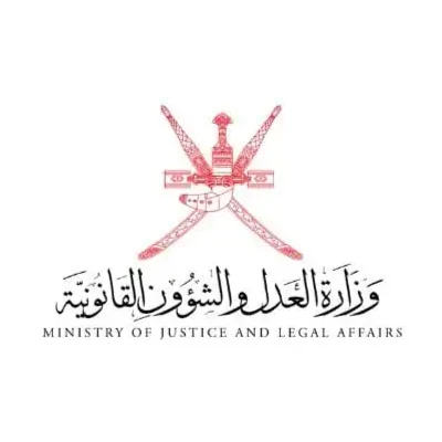 The General Directorate of Court Affairs and Notary Public