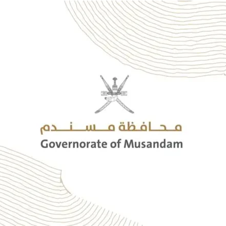 Musandam Governor’s Office.
