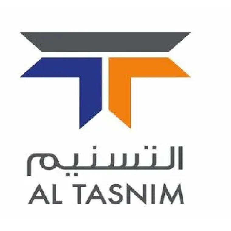 Al Tasnim company